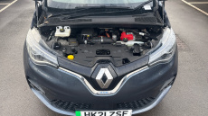 Renault Zoe 100kW i GT Line R135 50kWh Rapid Charge 5dr Auto Electric Hatchback